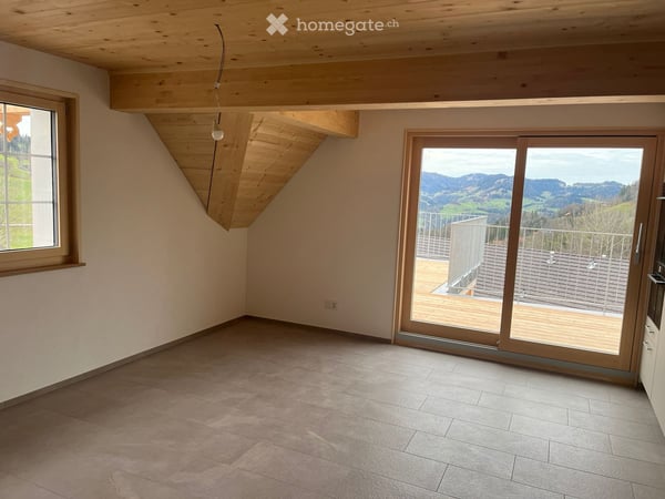 2.5 Zimmer Wohnung 5