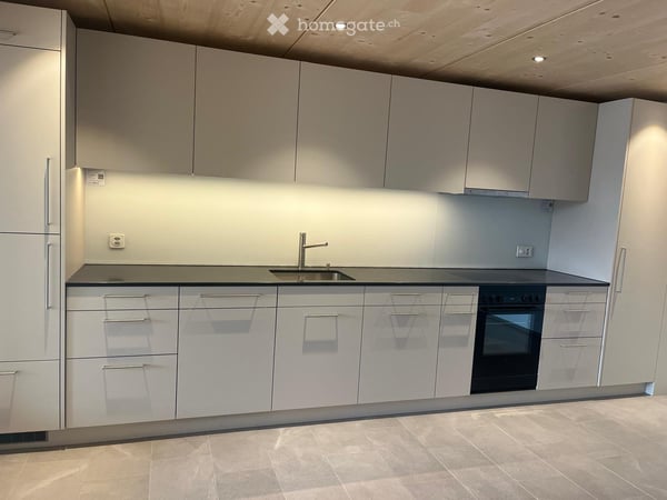 2.5 Zimmer Wohnung 2