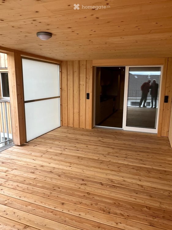 2.5 Zimmer Wohnung 3