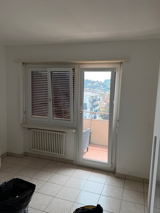 Cerco SUBENTRANTE appartamento di 2.5 locali VACALLO (CH) 3