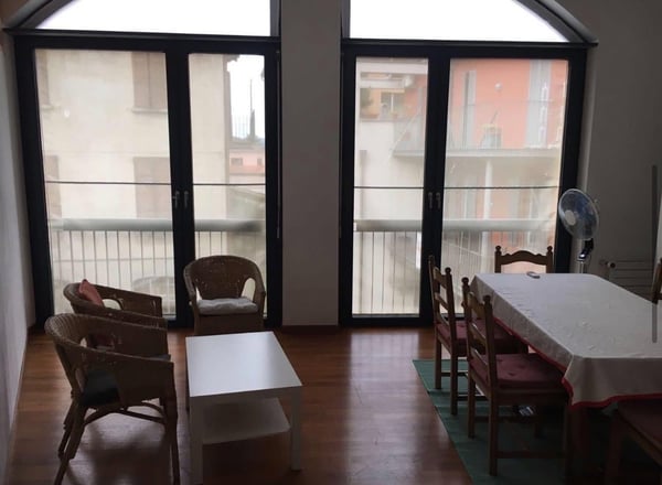 AFFITTASI APPARTAMENTO DI CHARME NEL NUCLEO DI MENDRISIO 3