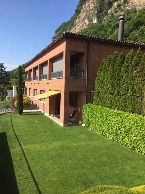 Elegante appartamento 4.5 2