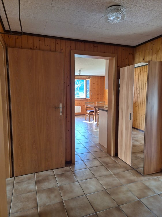 Appartamento di vacanza in Leventina 3