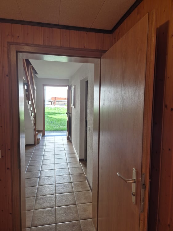 Appartamento di vacanza in Leventina 6