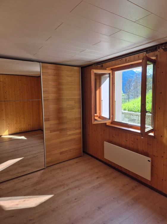 Appartamento di vacanza in Leventina 5