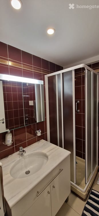 Subentro per appartamento 3.5 locali vista lago 2