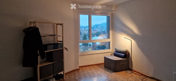 Subentro per appartamento 3.5 locali vista lago 3