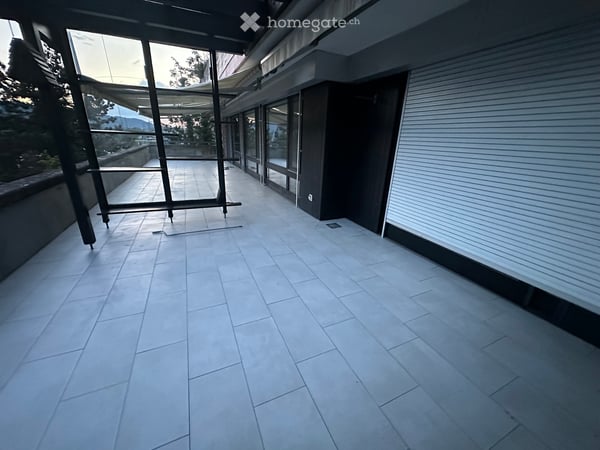 4 ½ Zimmer-Terrassen-Wohnung 4