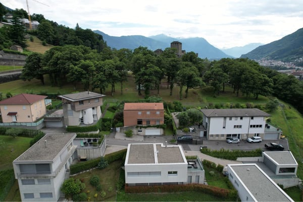 VILLA MODERNA 9