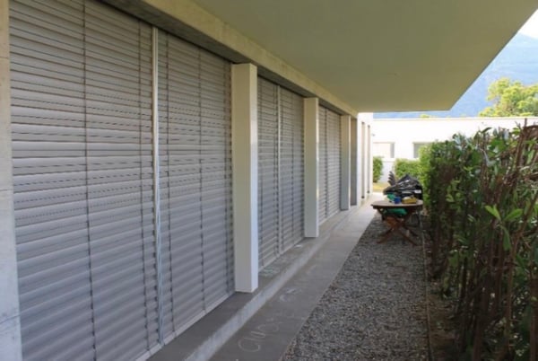 VILLA MODERNA 7