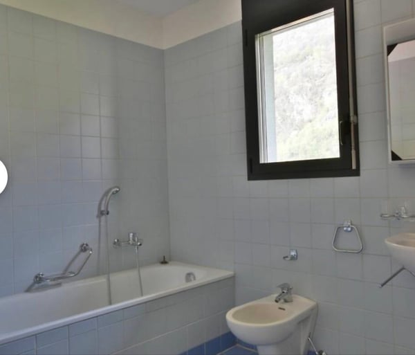 Lodrino, 4.5 ristrutturato, 1 mese gratis 3