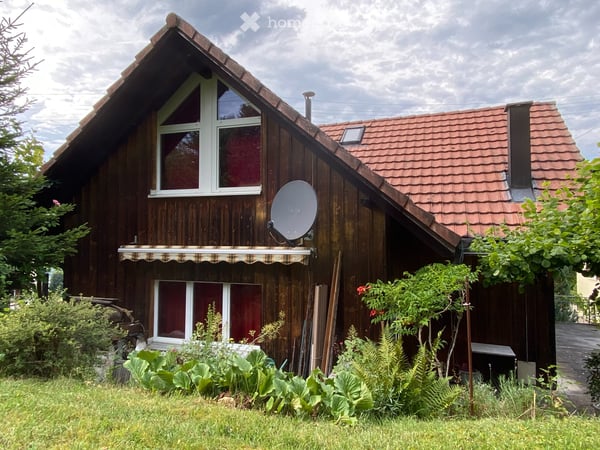 Büsserach