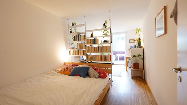 Möblierte 5.5-Zimmer-Wohnung in Winterthur (befristet) 2