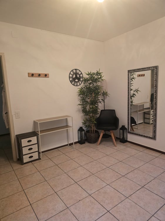 Stanza in affitto a Morbio Inferiore CHF 450.spese incluse 2