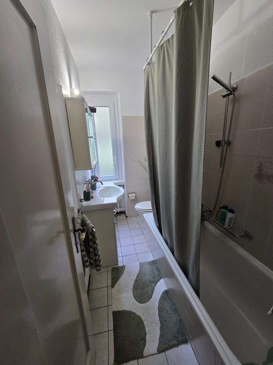 Stanza in affitto a Morbio Inferiore CHF 450.spese incluse 4