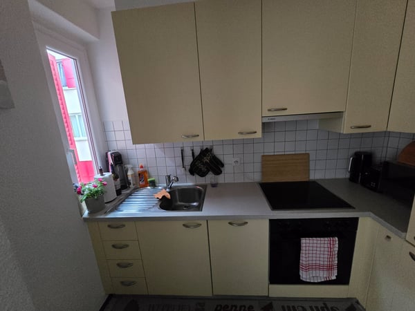 Stanza in affitto a Morbio Inferiore CHF 450.spese incluse 3