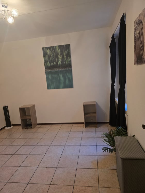 Stanza in affitto a Morbio Inferiore CHF 450.spese incluse 1