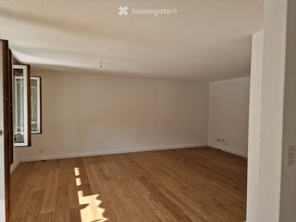 7.5- Zimmerwohnung zu vermieten 4