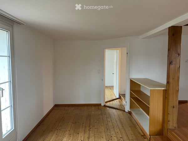 schöne 4.5 Zi. WHG 2