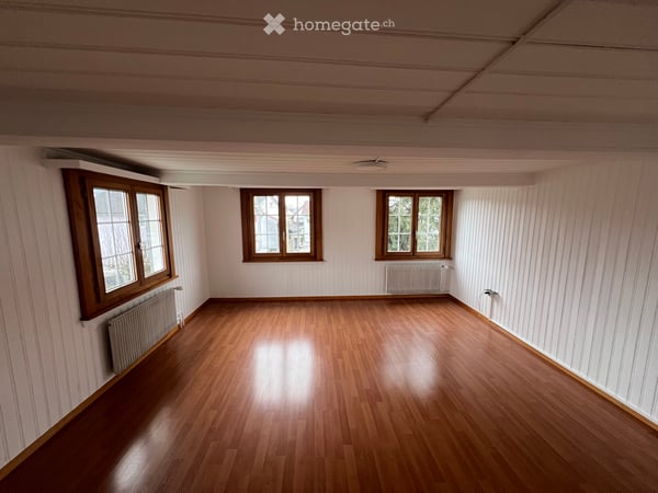 schöne 4.5 Zi. WHG 3