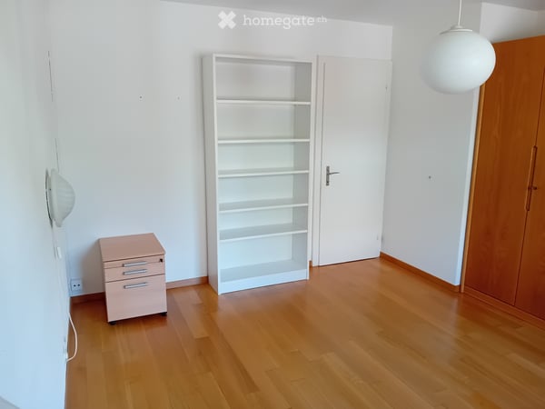 WG Zimmer in Einfamilienhaus 5