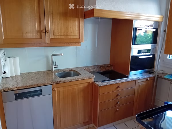 WG Zimmer in Einfamilienhaus 3