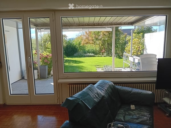 WG Zimmer in Einfamilienhaus 2