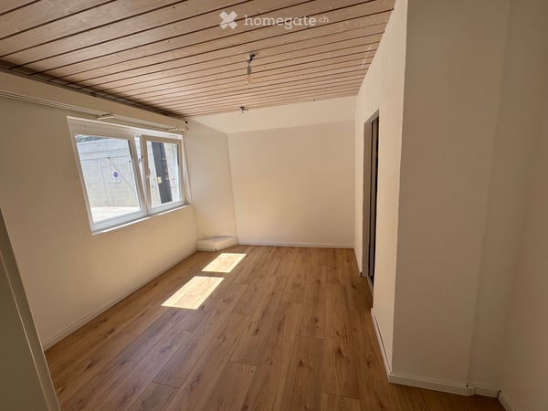 MODERNE 2.5-ZIMMER-NEUBAUWOHNUNG (Erstbezug) 3