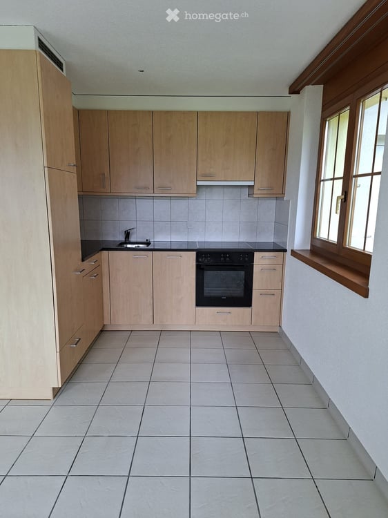 3-Zimmer Parterre Wohnung in Eich 2