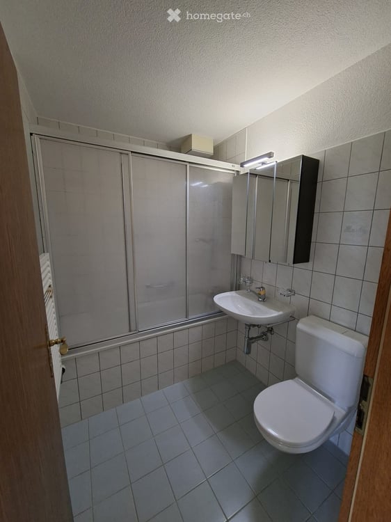 3-Zimmer Parterre Wohnung in Eich 3