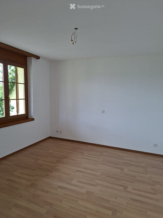 3-Zimmer Parterre Wohnung in Eich 5