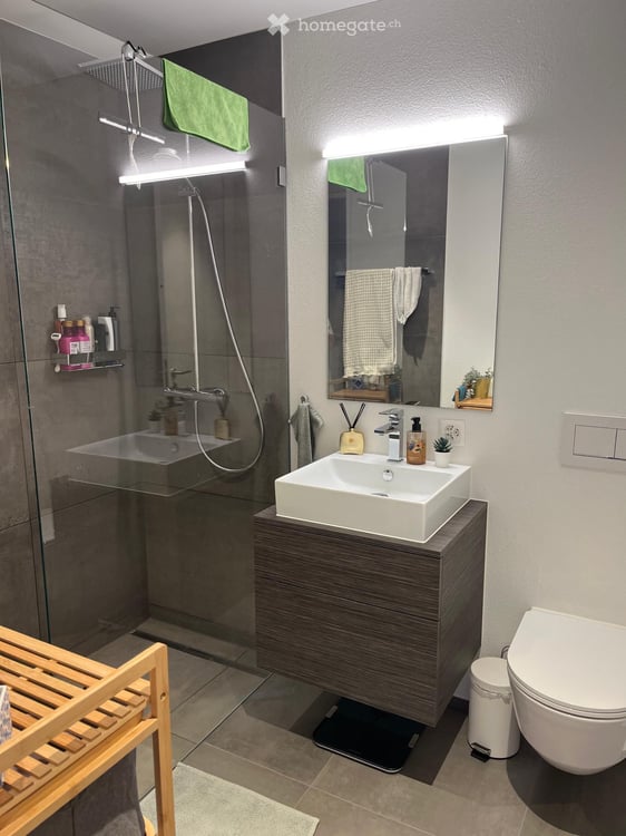 3.5-Zimmer-Wohnung befristet 4