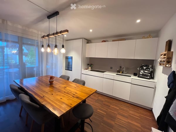3.5-Zimmer-Wohnung befristet 2
