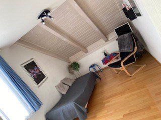 3.5-Zimmer Dachwohnung zu vermieten in Oberuzwil 4