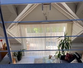3.5-Zimmer Dachwohnung zu vermieten in Oberuzwil 3