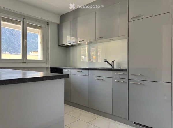 5,5 Zimmer Wohnung , 5. Stock 3