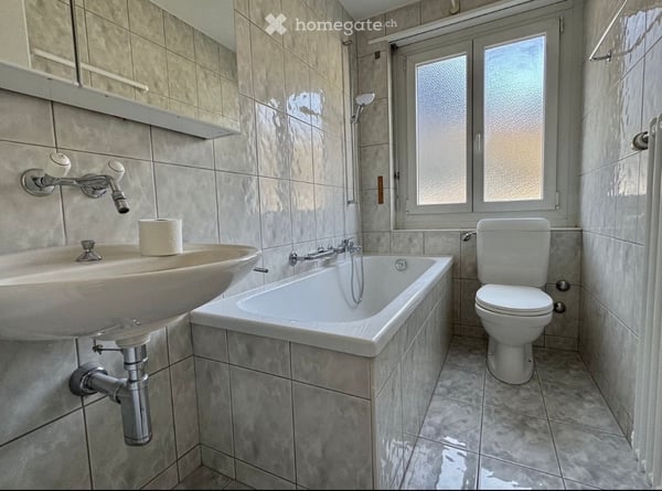 5,5 Zimmer Wohnung , 5. Stock 4