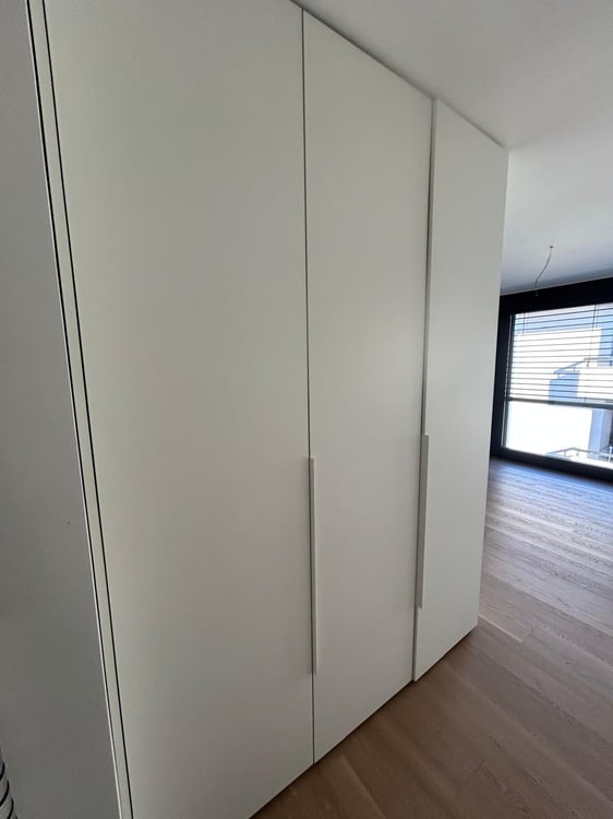 Monolocale nuovo in stabile moderno a Novazzano 2