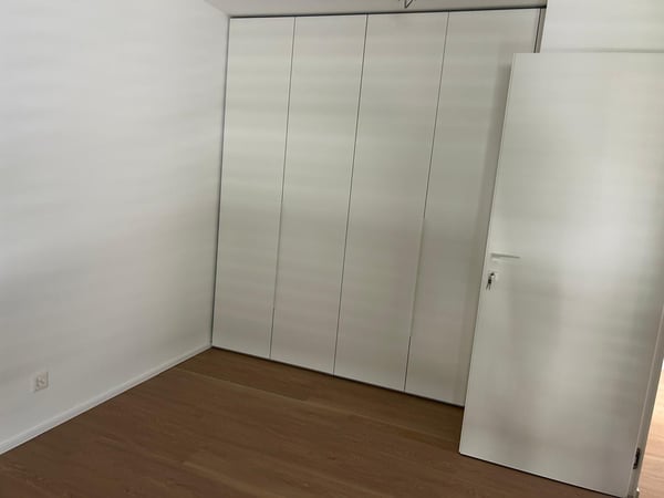 Appartamento 3.5 a Novazzano - luminoso e moderno 3