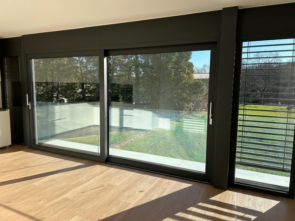 Appartamento 3.5 a Novazzano - luminoso e moderno 4