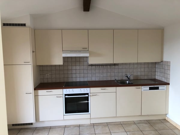 Appartamento duplex 4