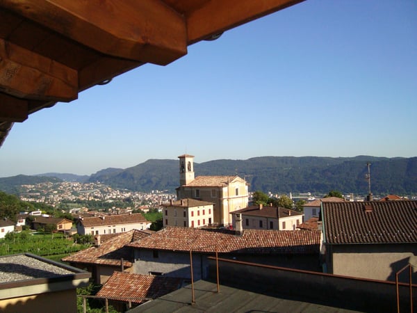 Appartamento duplex 2