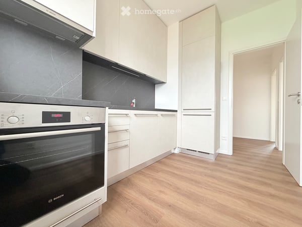 3.5 Mendrisio Rinnovato al primo piano con ascensore 1
