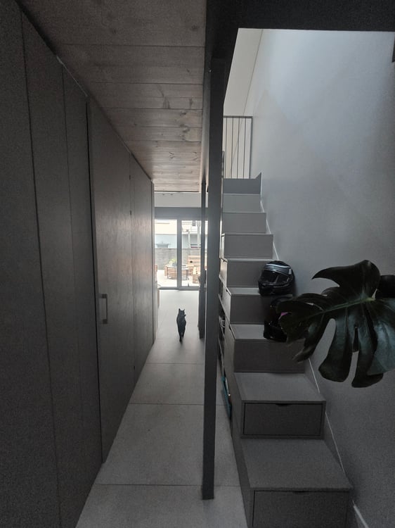 Splendido appartamento 2.5 moderno 2