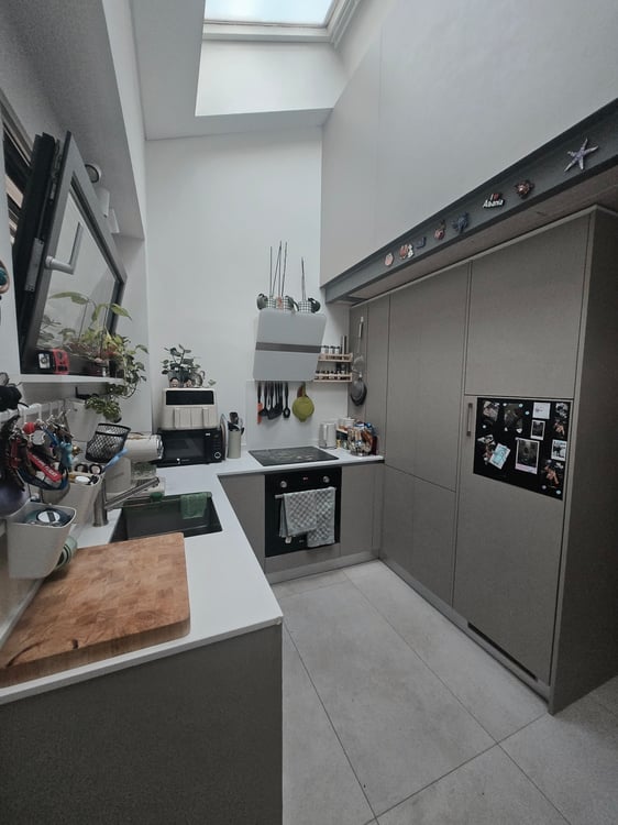 Splendido appartamento 2.5 moderno 3