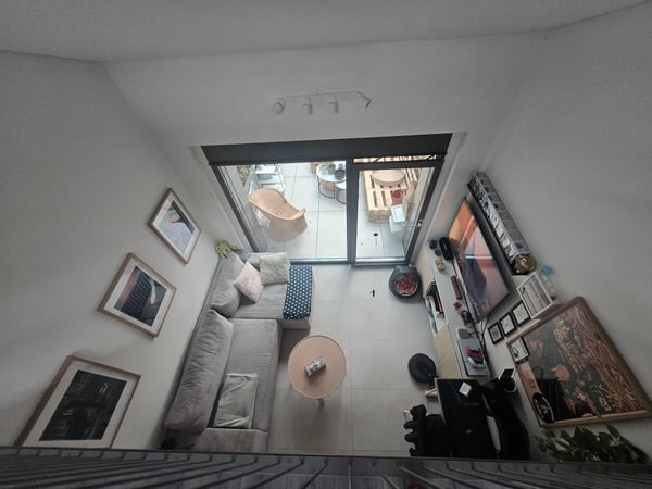 Splendido appartamento 2.5 moderno 4