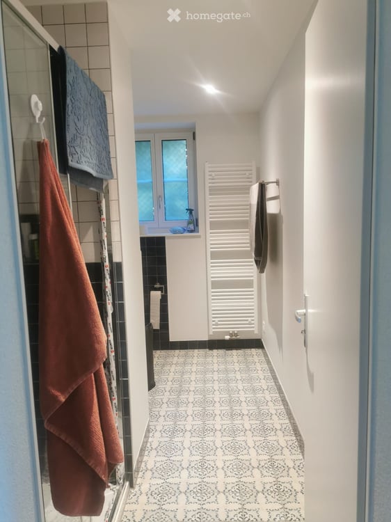 Loft spacieux idéal pour personne seule oucouple 4