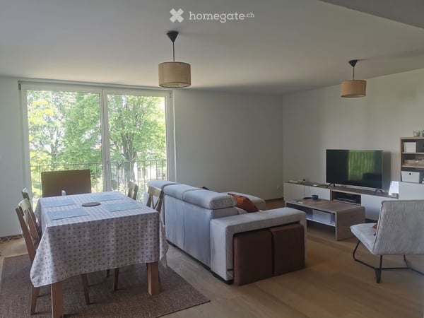 Loft spacieux idéal pour personne seule oucouple 3