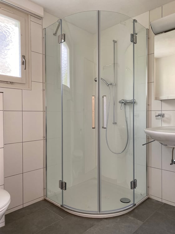 Hübsche 3,5 Zimmer Wohnung mit Garten 5