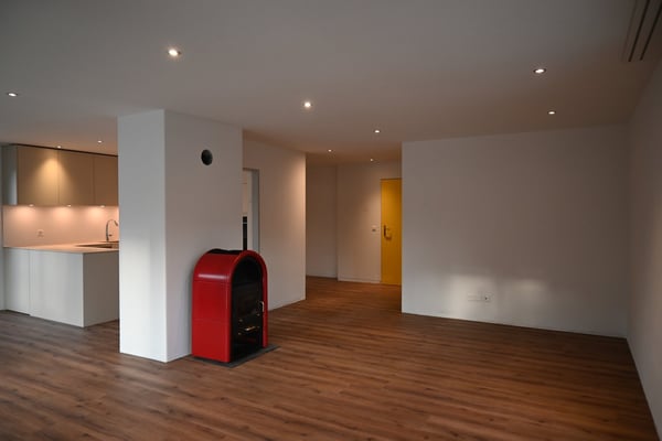 5,5 Zimmerwohnung 3